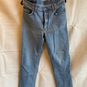 Lands End jeans